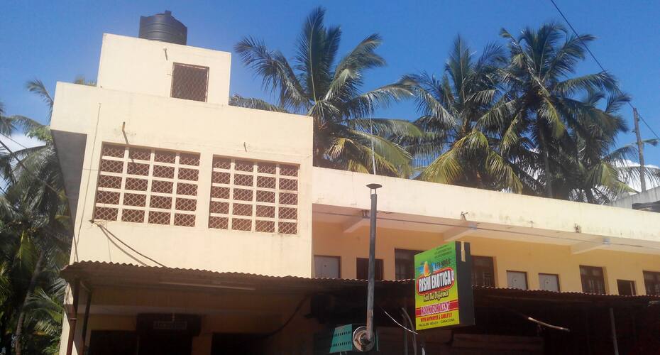 Rishi Exotica, Goa 1